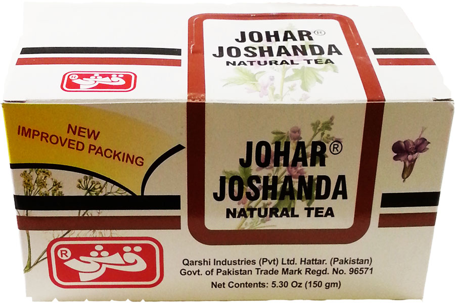 Johar Joshanda